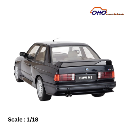 BMW (E30) M3 Europameister Macau  1988