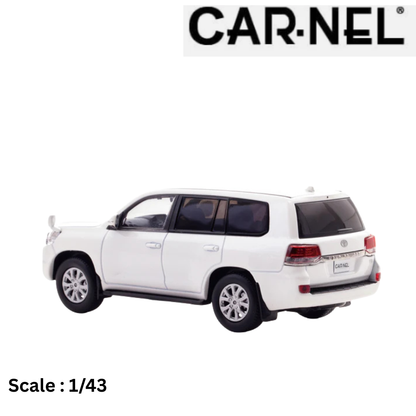 Toyota Land Cruiser Ax G Selection Urj202 2015