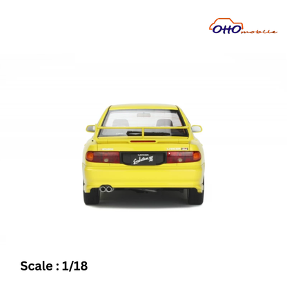 Mitsubishi Lancer EVO III  1995