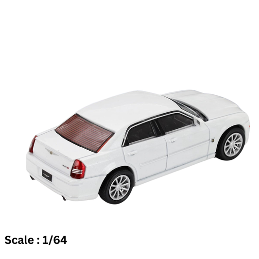CHRYSLER - 300C SRT8 2012