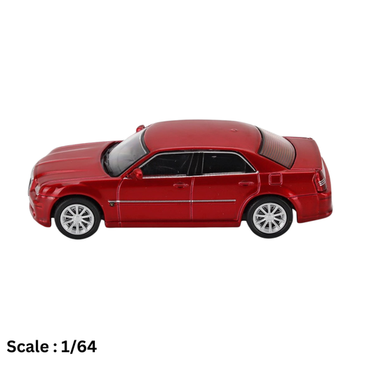 CHRYSLER - 300C SRT8 2012