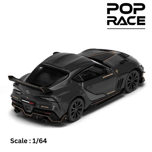 TOYOTA - SPECIAL COLOUR - SUPRA DARWIN PRO 66G NWB COUPE 2023