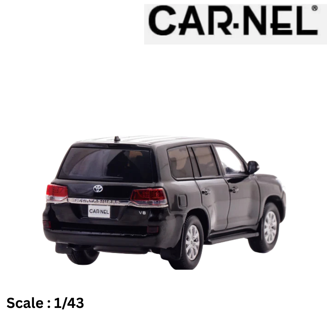 Toyota Land Cruiser AX G Selection URJ202 2015 Ltd.300