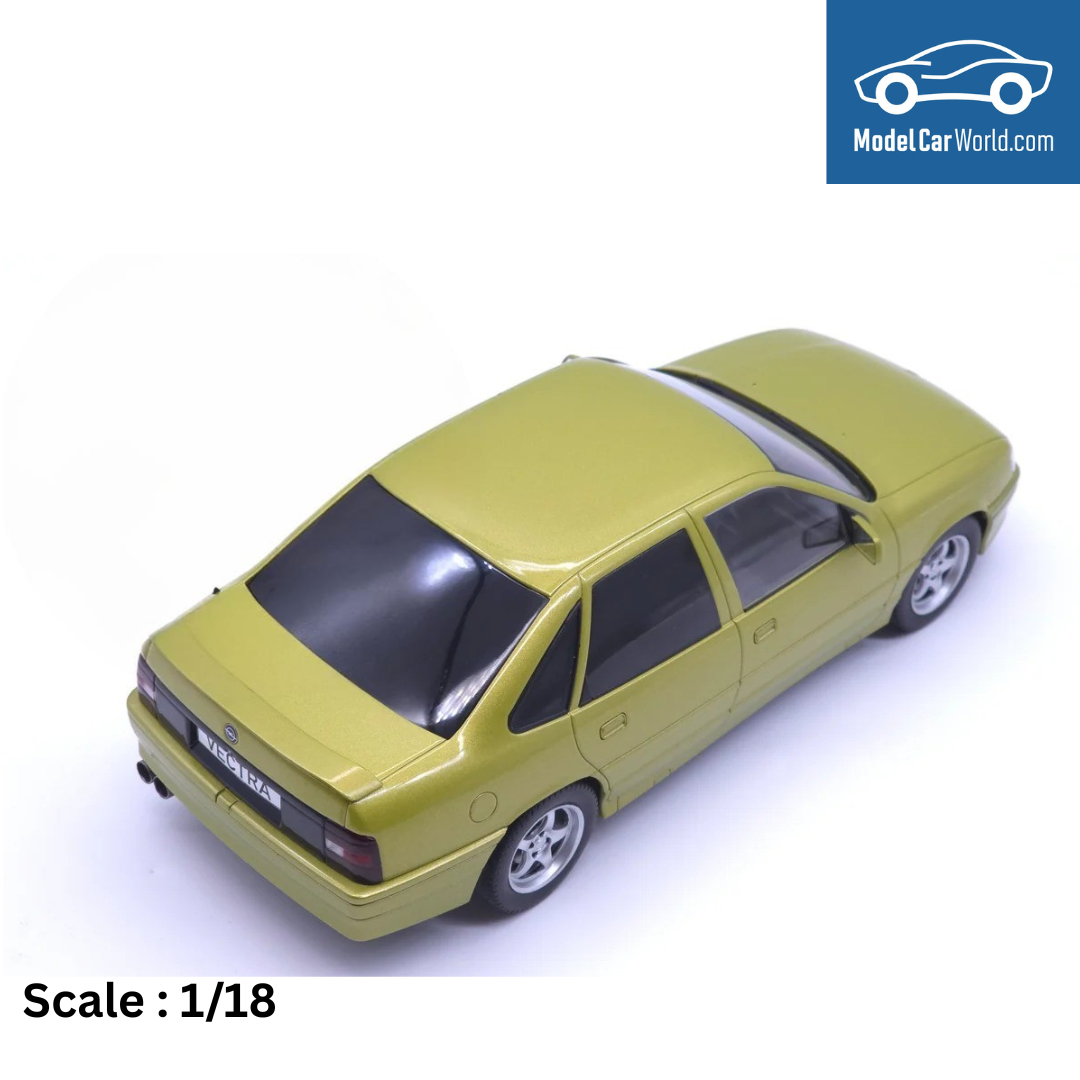 OPEL - VECTRA A 2000 1988