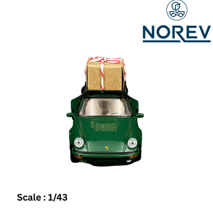 PORSCHE - 911 930 TURBO COUPE 1978