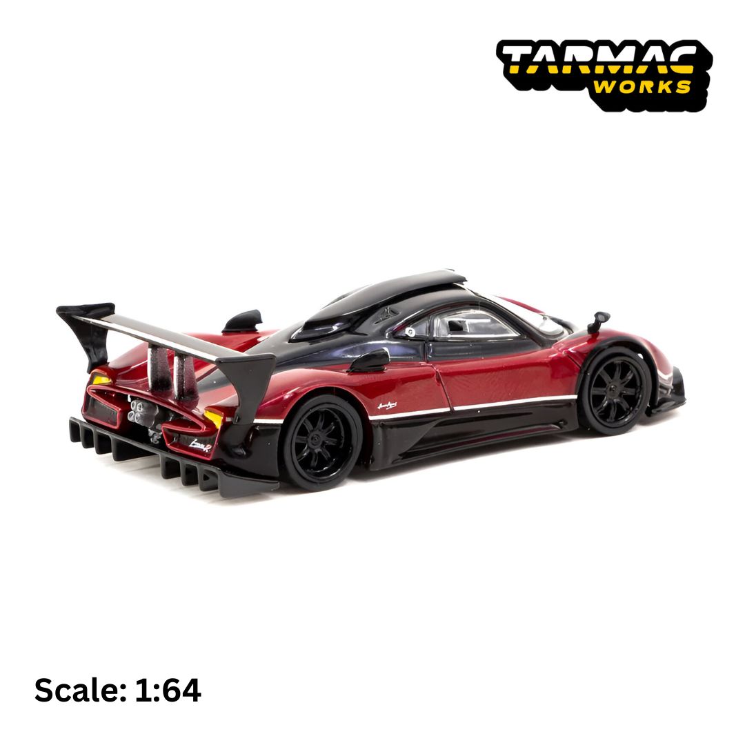 Pagani Zonda R - 2009