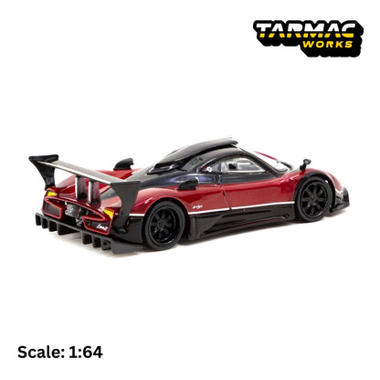 Pagani Zonda R - 2009