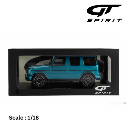 MERCEDES BENZ - G-CLASS G63 AMG 6.3 V12 2024