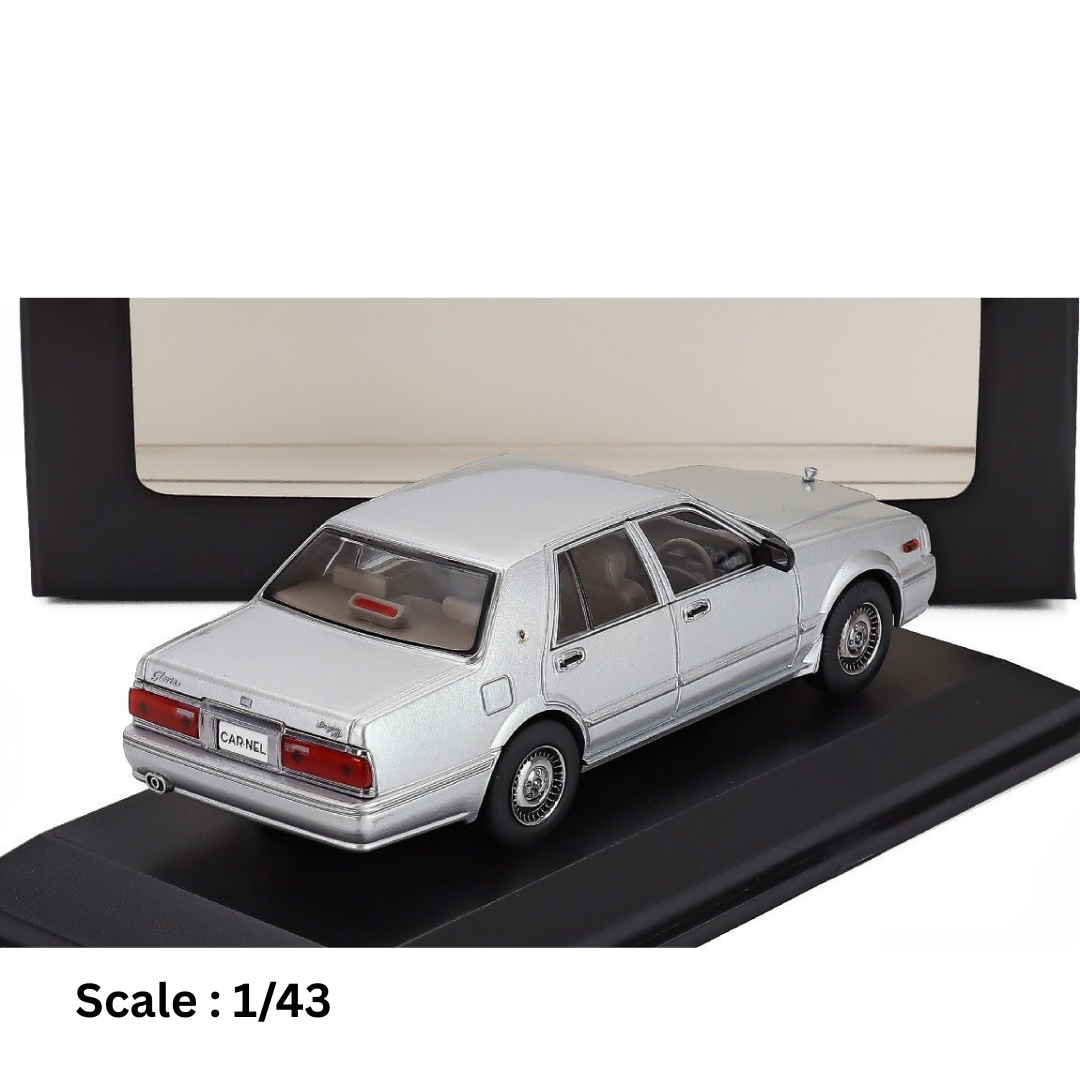 NISSAN - GLORIA BROUGHAM VIP PAY31 1998