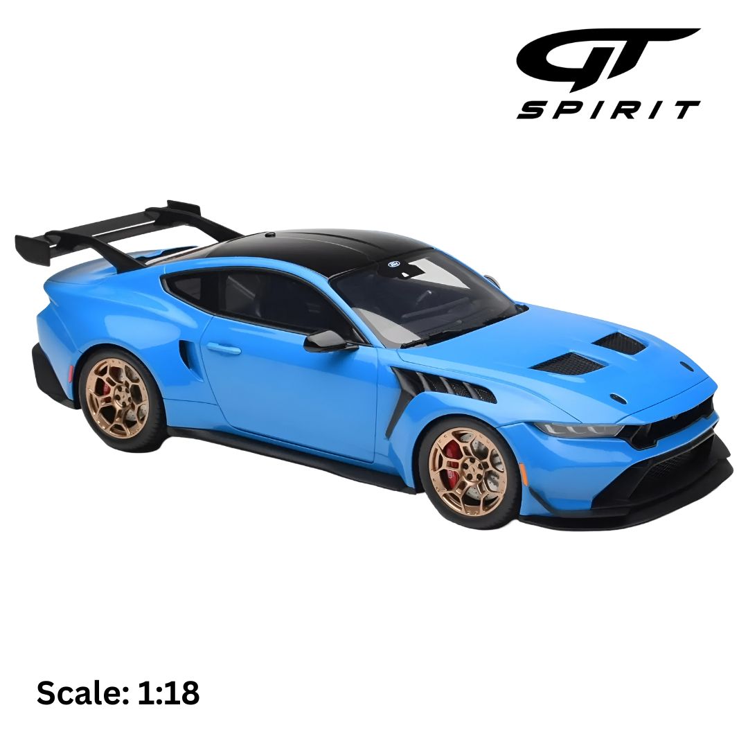 Ford Mustang GTD Antimatter - 2024