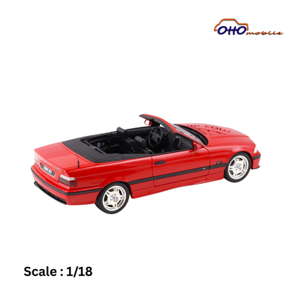 BMW E36 M3 Convertible  1995