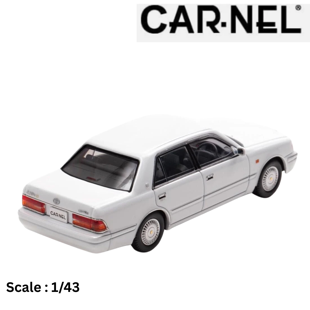 Toyota Crown Royal Saloon G JZS155 1999 Ltd.300