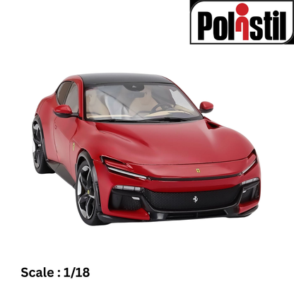 FERRARI - PUROSANGUE 2022