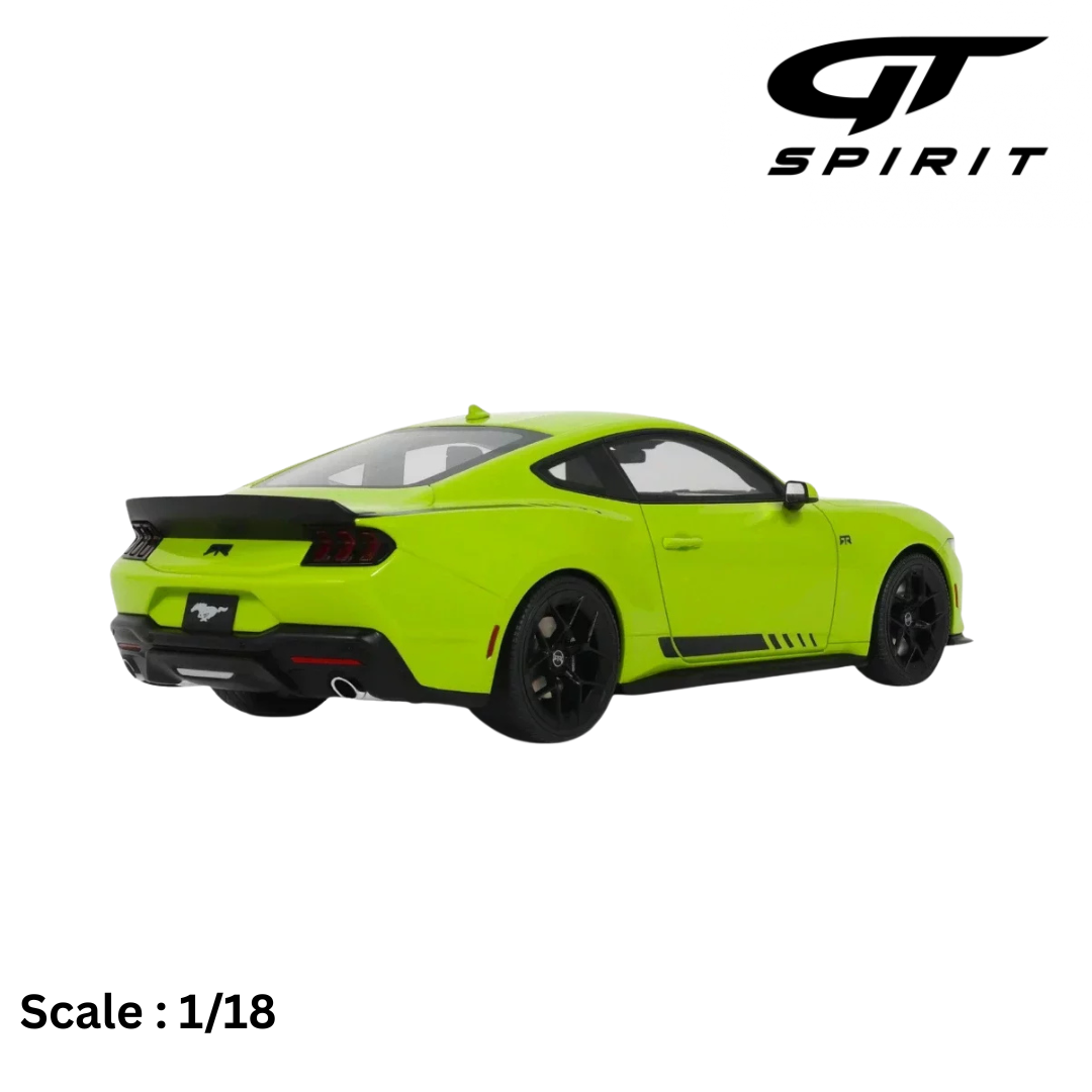 FORD USA - MUSTANG RTR SPEC-3 COUPE 2025