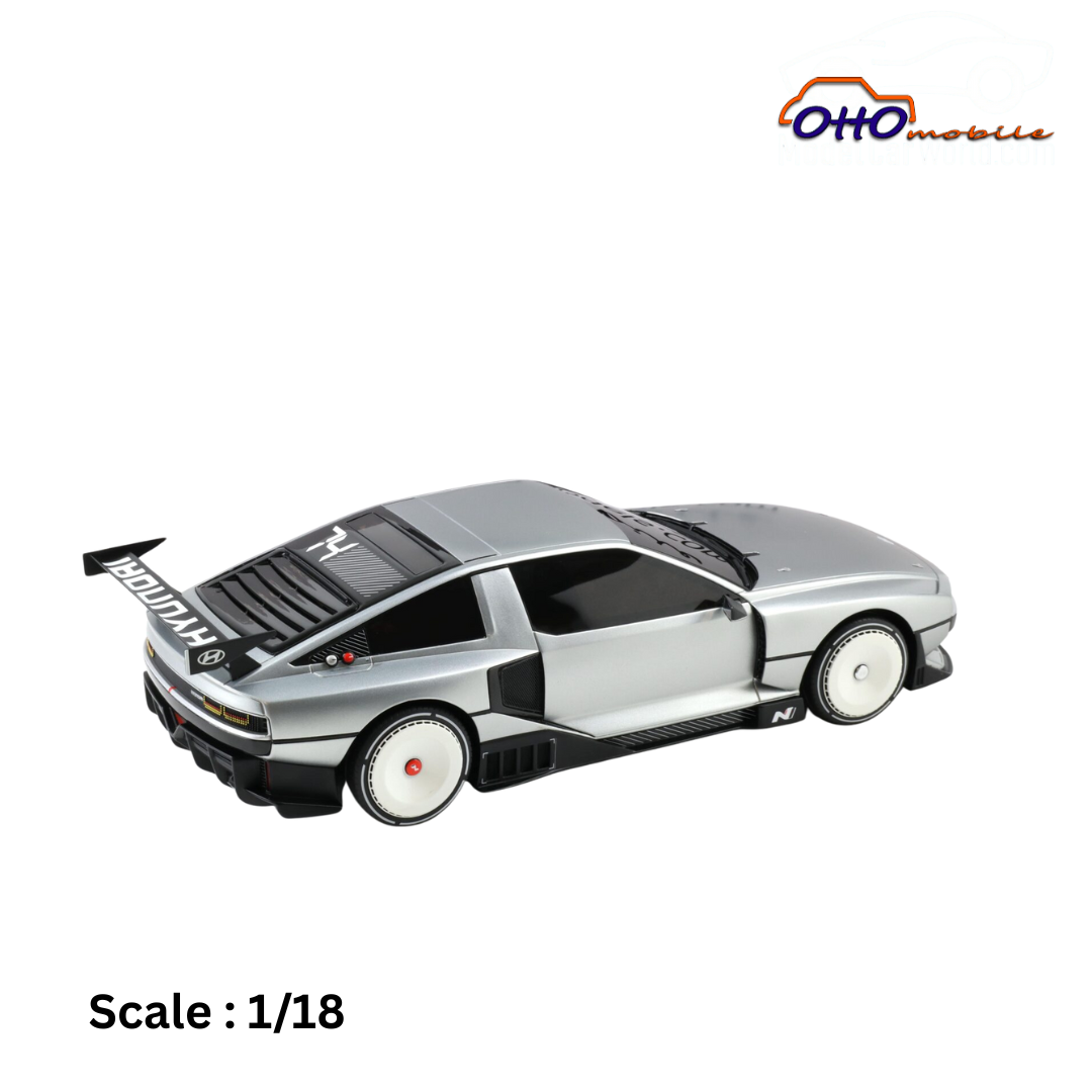 HYUNDAI - N VISION 2022