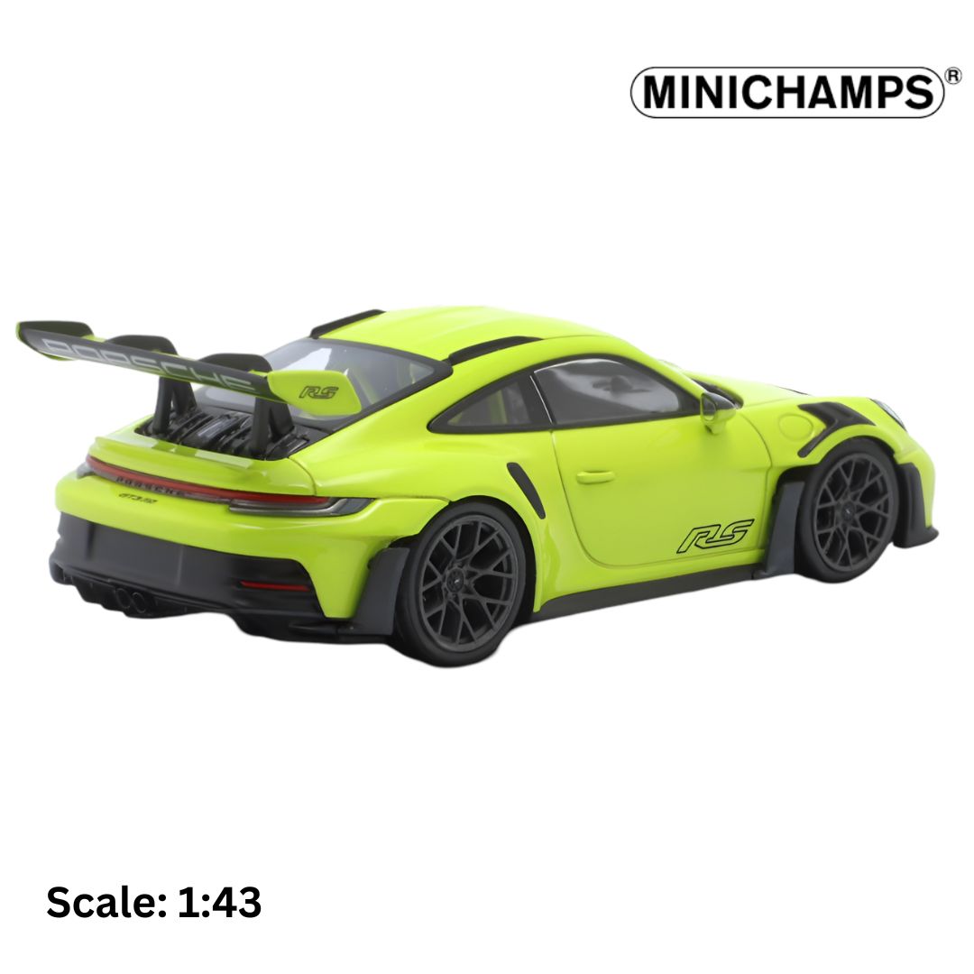 Porsche 911 (992) GT3 RS - 2023