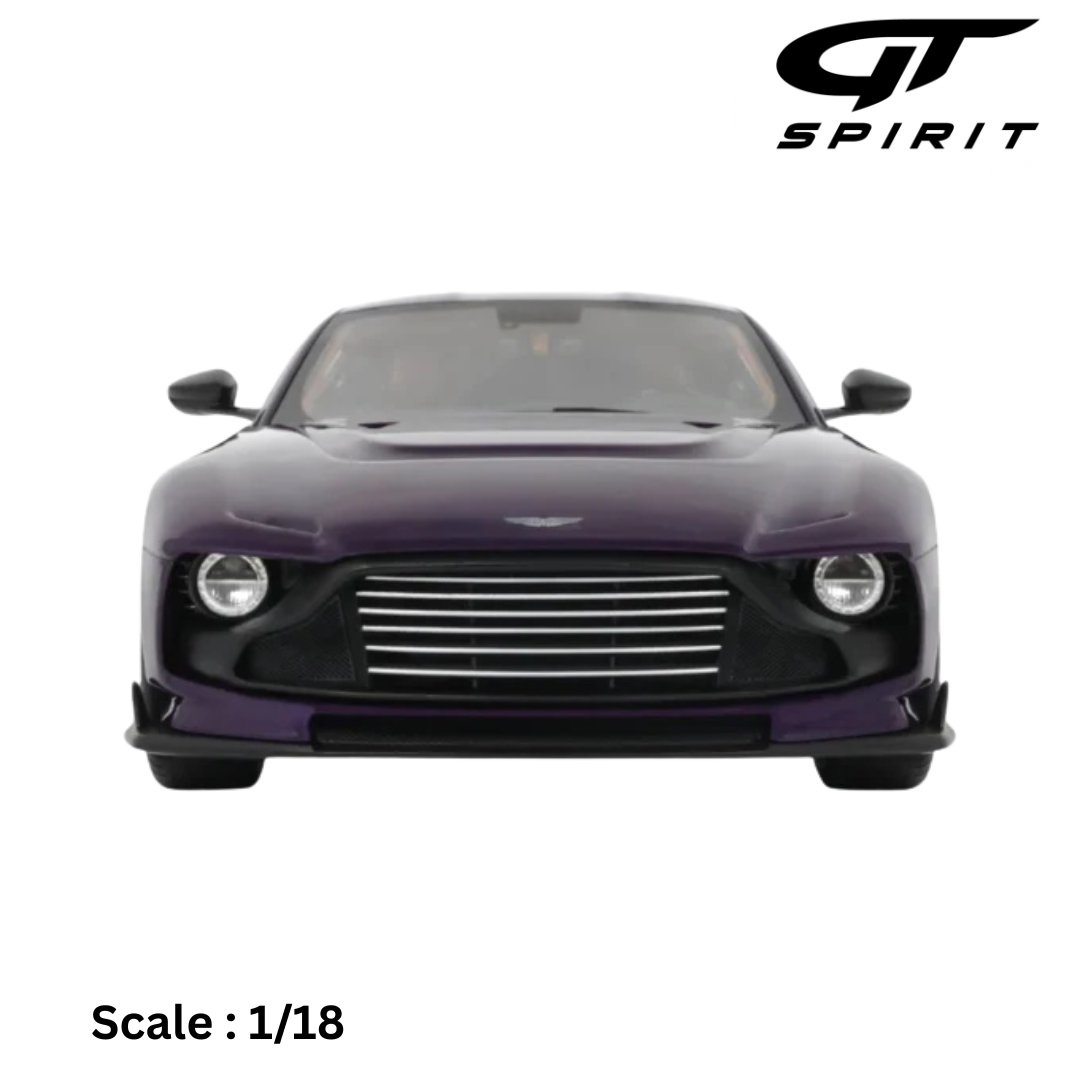 ASTON MARTIN - VALOUR 2023