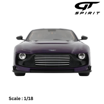 ASTON MARTIN - VALOUR 2023