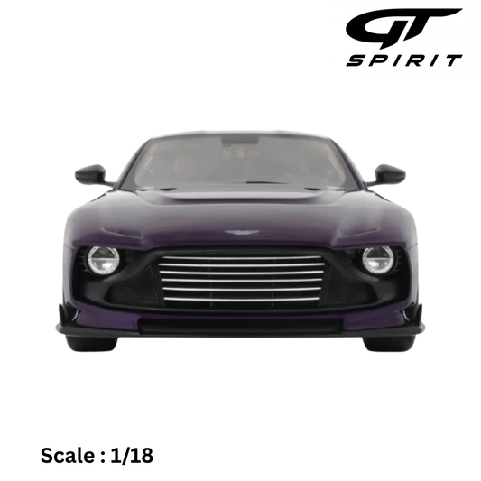 ASTON MARTIN - VALOUR 2023