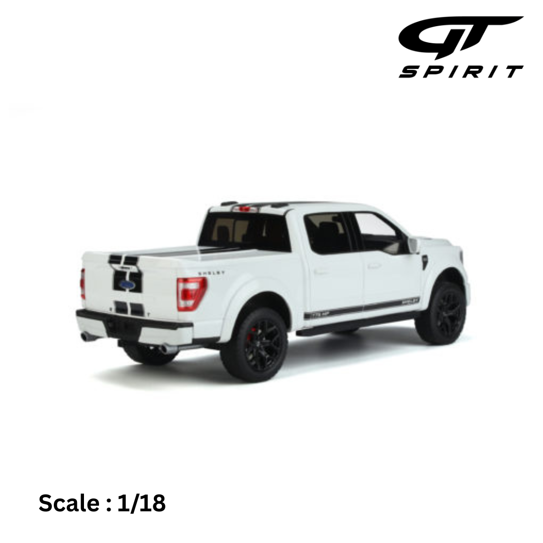 Ford Shelby F150