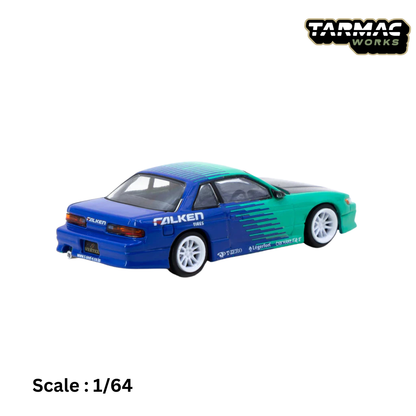 Nissan Silvia (S13) Falken