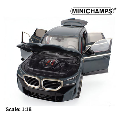 BMW X-SERIES XM (G09) - 2023