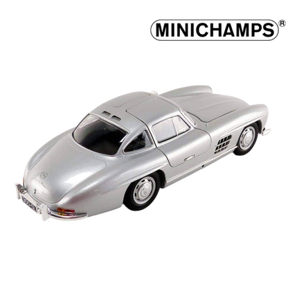 Mercedes Benz 300 SL Coupe - 1955