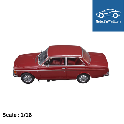 VOLVO - 142 1973