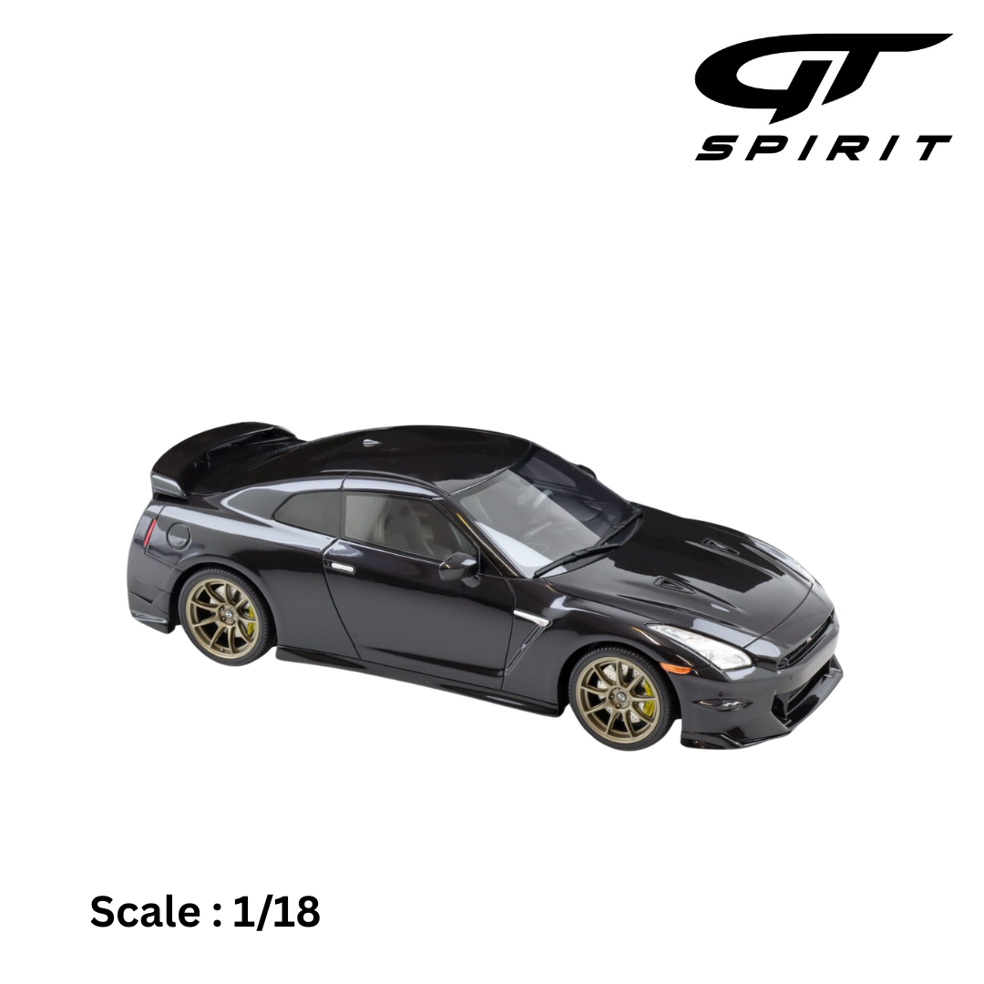 NISSAN - GT-R T-SPEC TAKUMI EDITION COUPE 2024