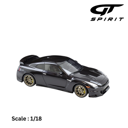 NISSAN - GT-R T-SPEC TAKUMI EDITION COUPE 2024