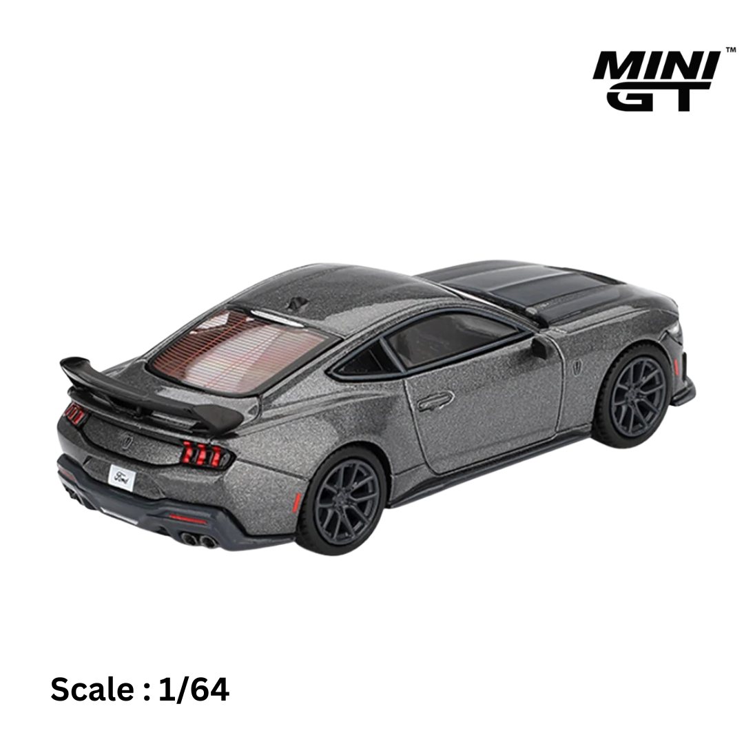 FORD USA - MUSTANG DARK HORSE COUPE 2024
