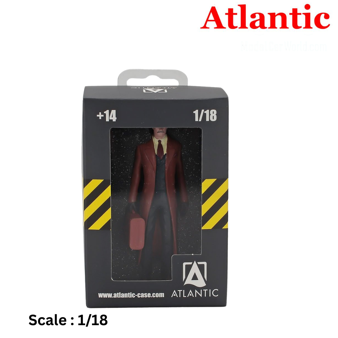 FIGURES - MAN - DICK