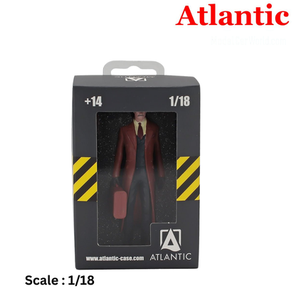 FIGURES - MAN - DICK