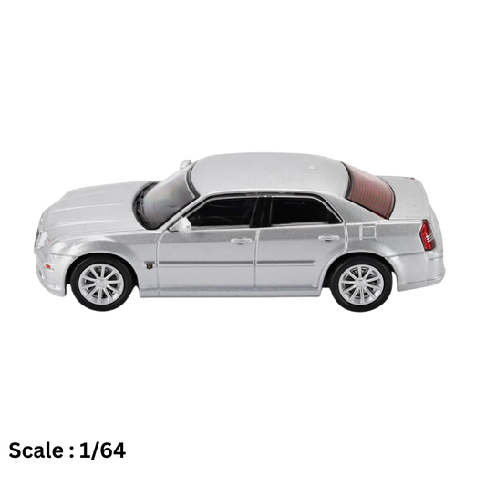CHRYSLER - 300C SRT8 2012