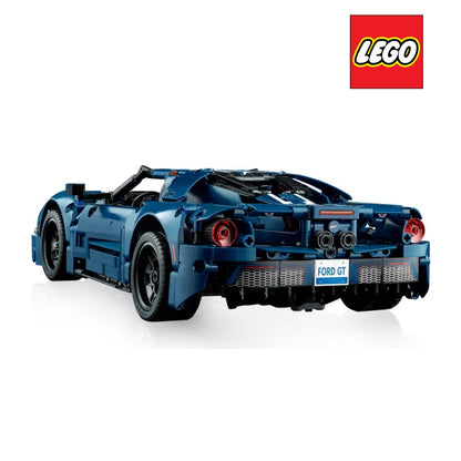 FORD USA LEGO TECHNIC GT 1466 PEZZI - 1466 PCS - 2022