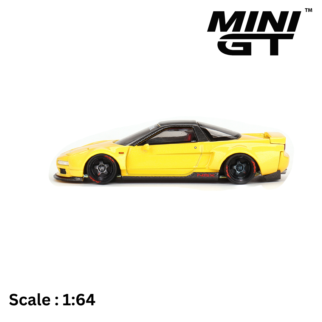 Honda NSX Kaido WORKS V1