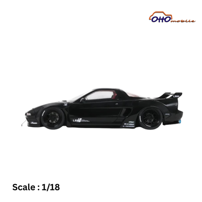 HONDA - NSX (NA1) LB WORKS 2020