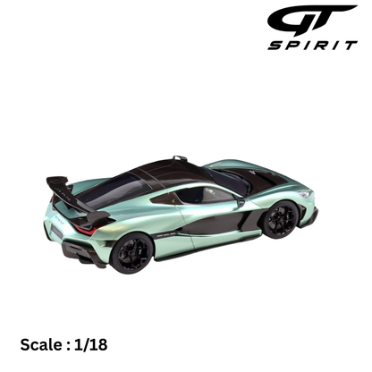 RIMAC - NEVERA R 2024