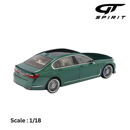 BMW - 7-SERIES ALPINA B7 LCI BI-TURBO (G12) 2023