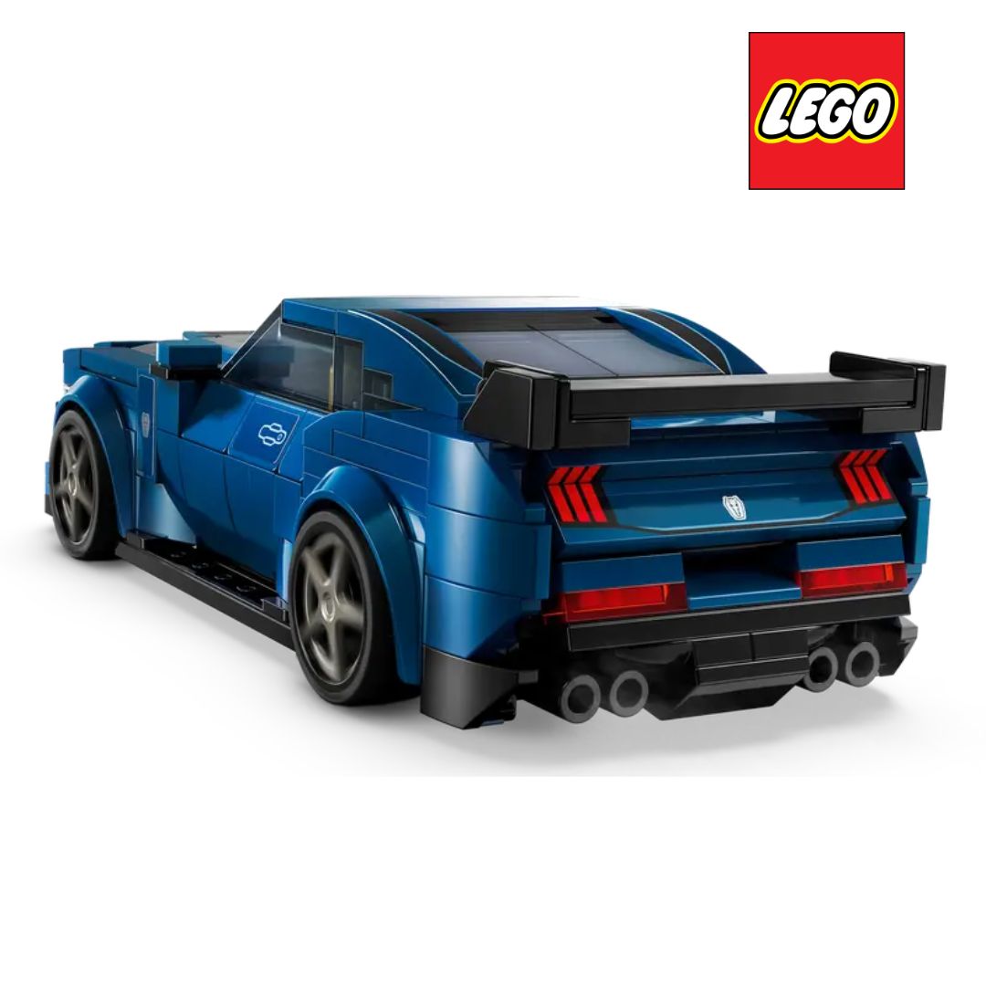 FORD USA LEGO MUSTANG 344 PIECES - 2023