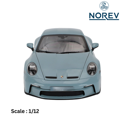 PORSCHE - 911 992 S/T COUPE 2023