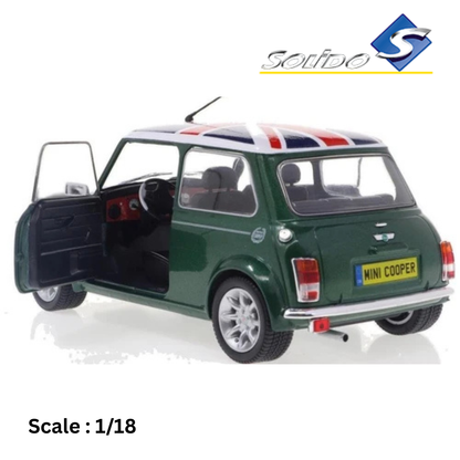 MINI - COOPER SPORT 1997