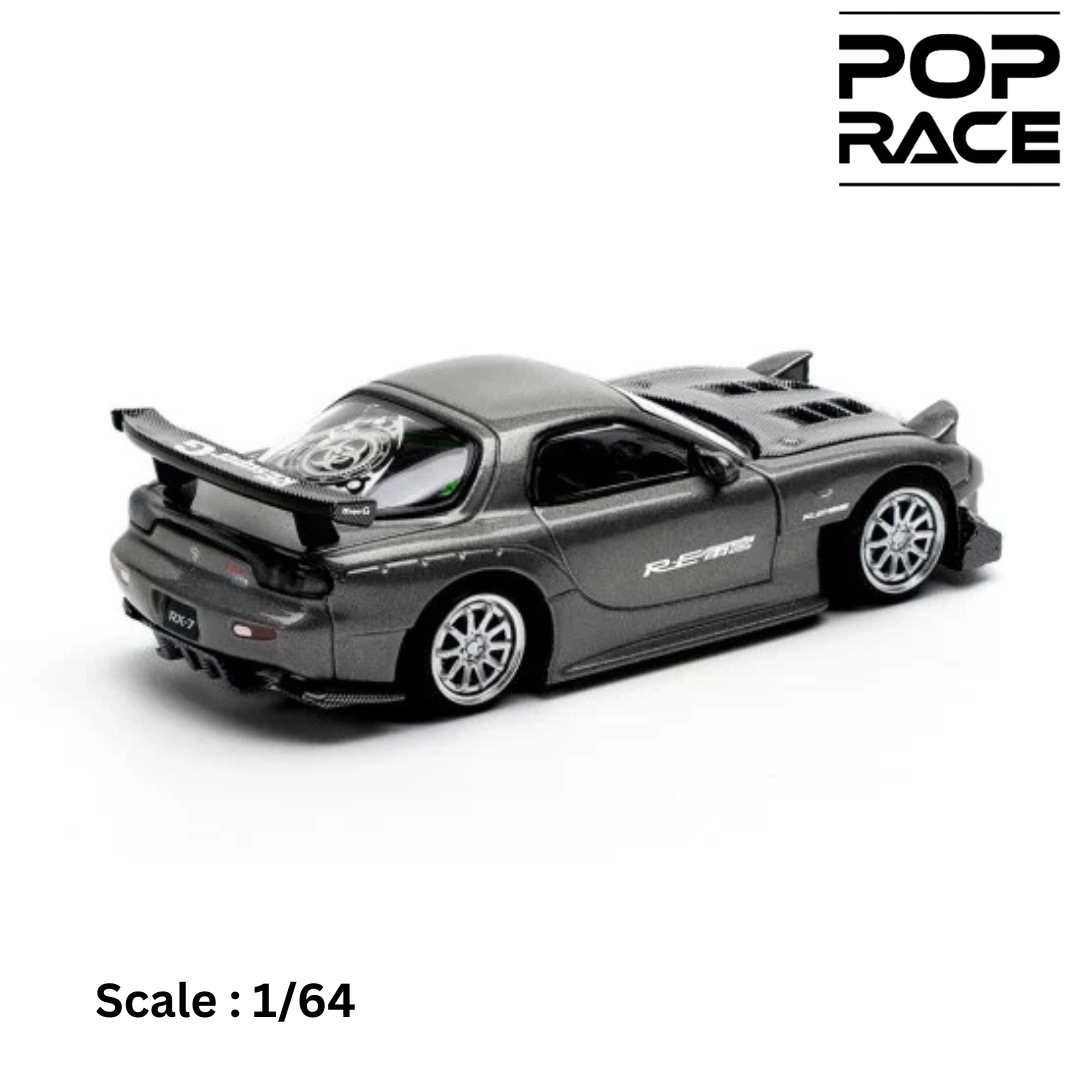 MAZDA - RX-7 RE-AMEMIYA 2006