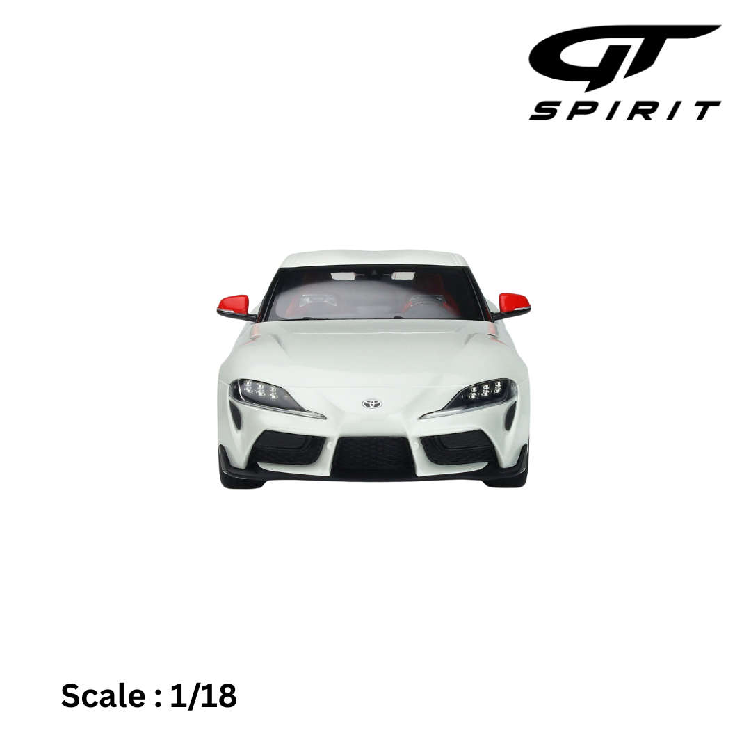 Toyota Supra GR Fuji Speedway Edition