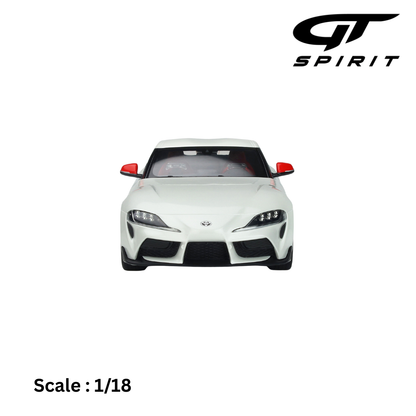 Toyota Supra GR Fuji Speedway Edition