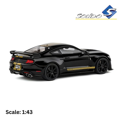FORD USA MUSTANG SHELBY GT500 COUPE - 2020