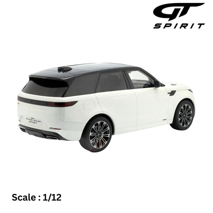 LAND ROVER - RANGE ROVER SPORT P510E 2023