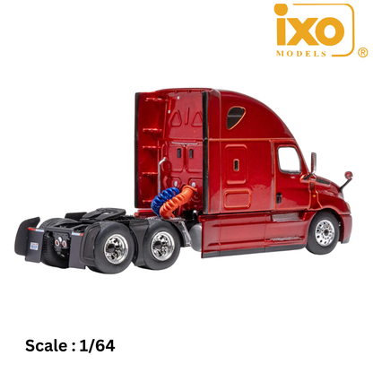 FREIGHTLINER - CASCADIA TRACTOR TRUCK 3-ASSI 2018