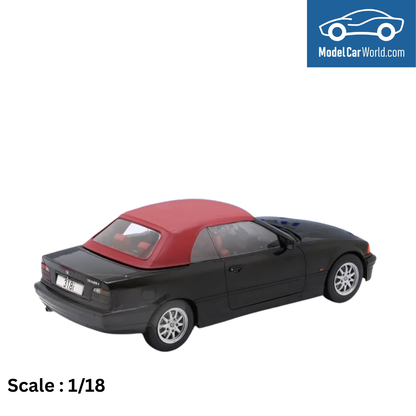 BMW - 3-SERIES (E36) CABRIOLET OPEN 1996