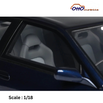 NISSAN - SKYLINE GT-R (BNR32) TH1 COUPE 1993